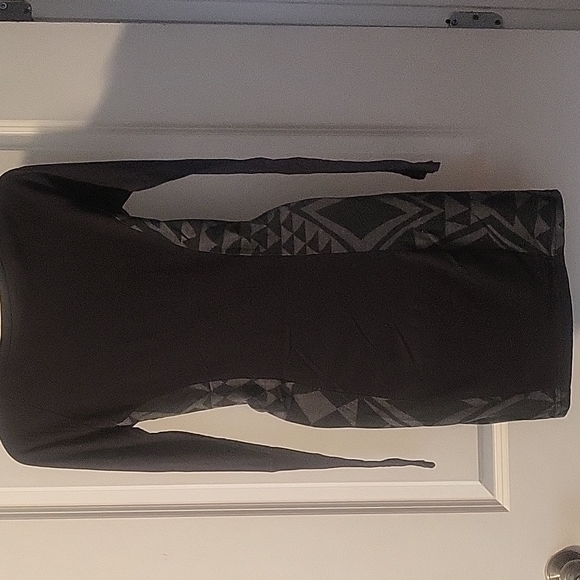 Mini Dress - Picture 2 of 2